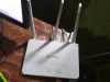 Tenda router